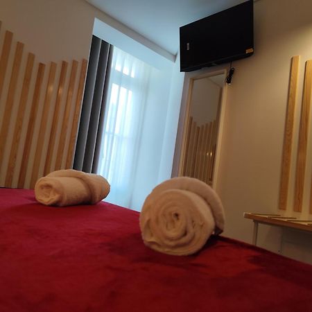 Bacalhoeiros 125 Hotel Лиссабон Экстерьер фото
