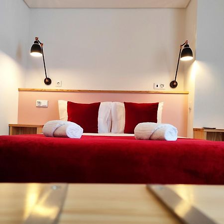 Bacalhoeiros 125 Hotel Лиссабон Экстерьер фото