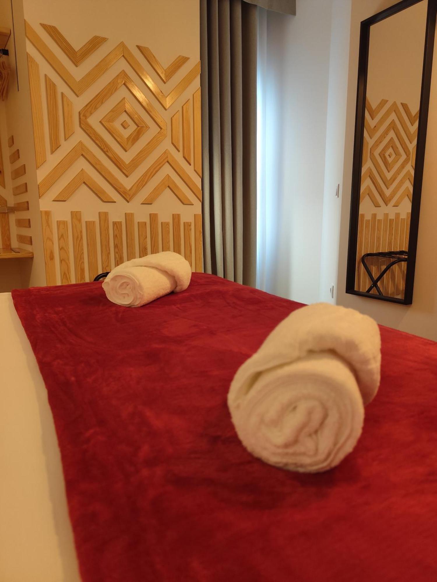 Bacalhoeiros 125 Hotel Лиссабон Экстерьер фото